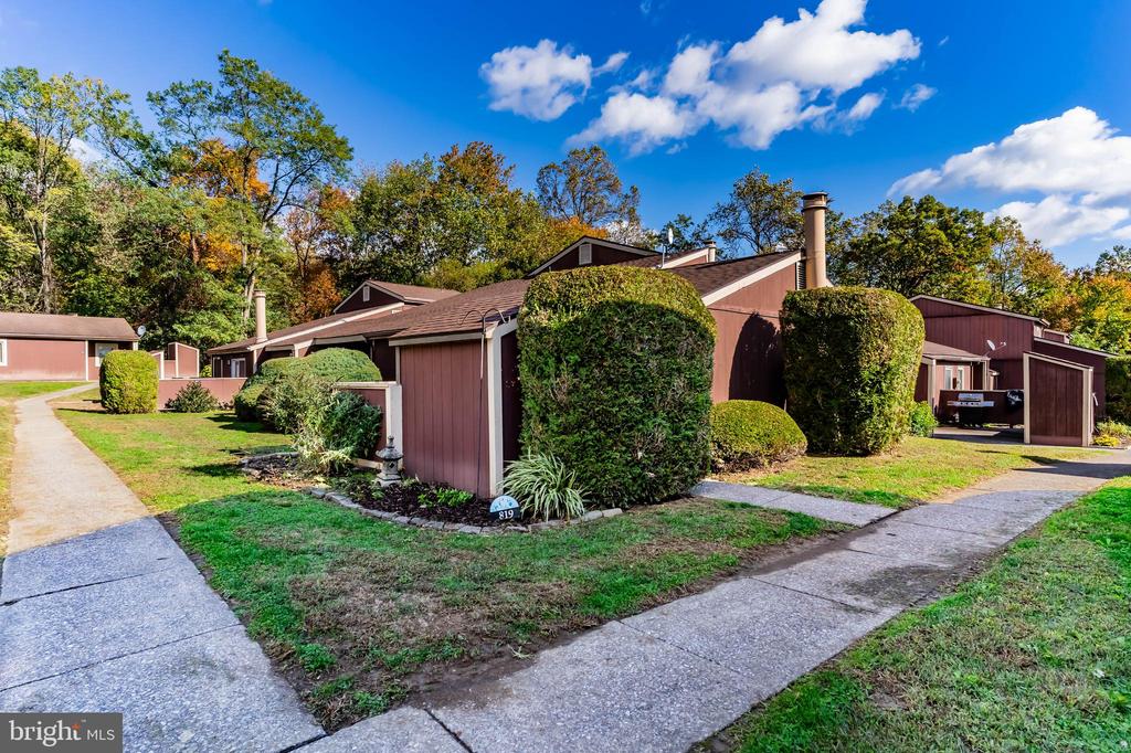 819 BRIAN DRIVE