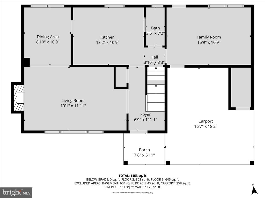 531 RUPLEY ROAD