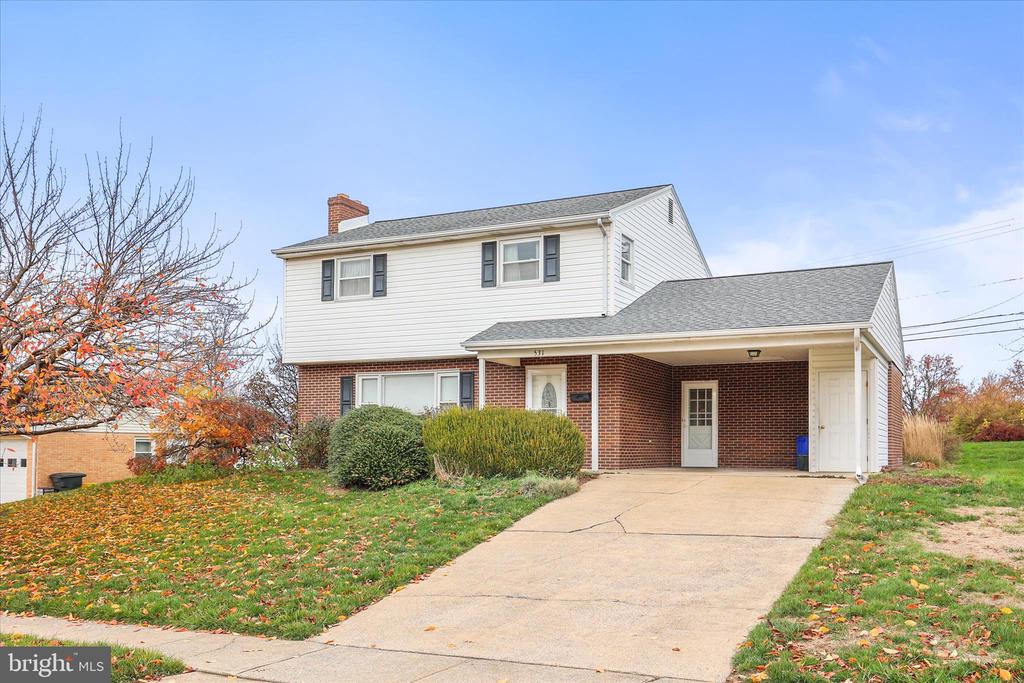 531 RUPLEY ROAD