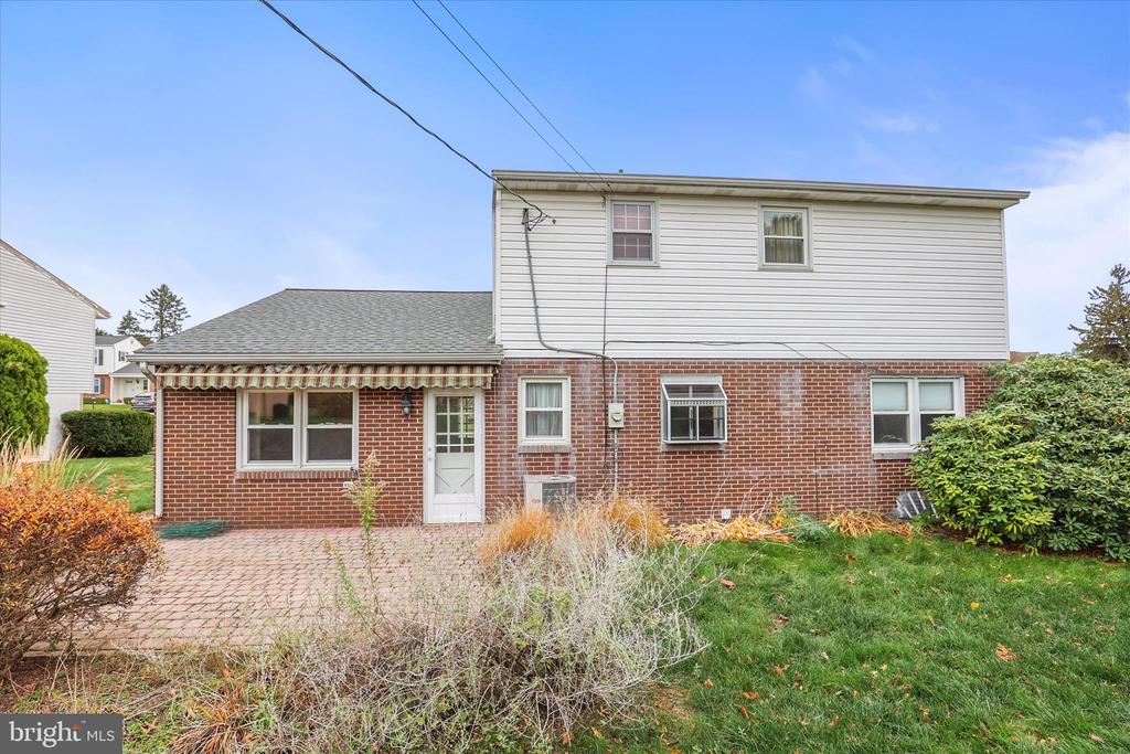 531 RUPLEY ROAD