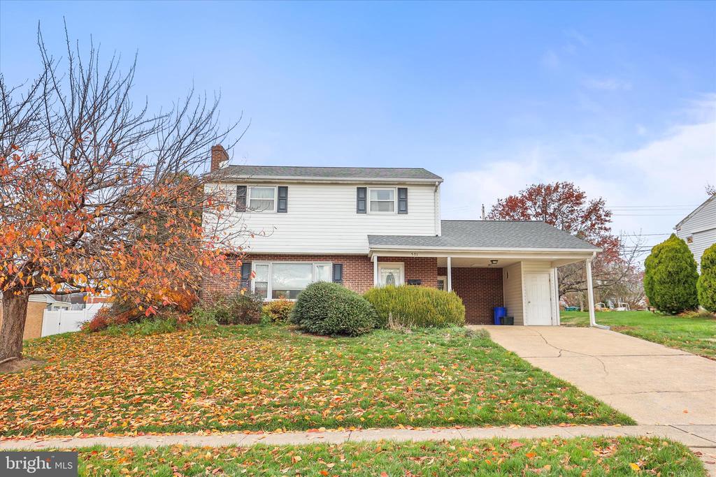 531 RUPLEY ROAD