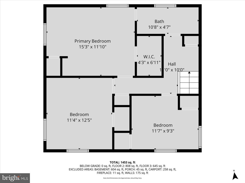 531 RUPLEY ROAD