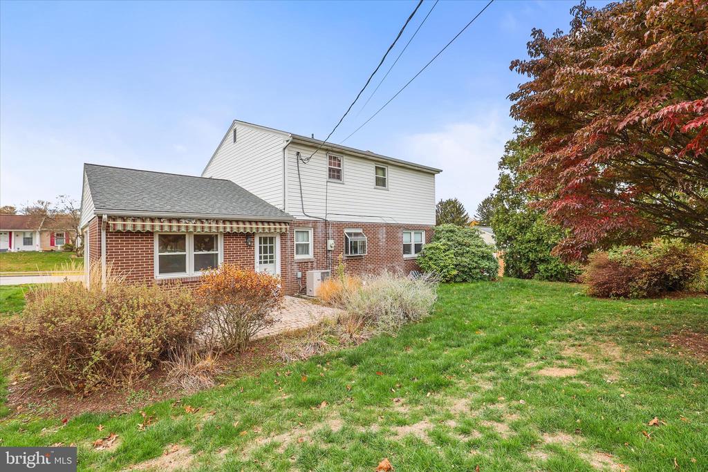 531 RUPLEY ROAD