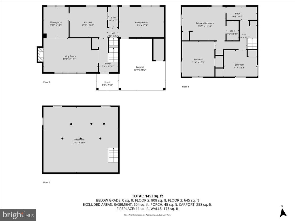 531 RUPLEY ROAD