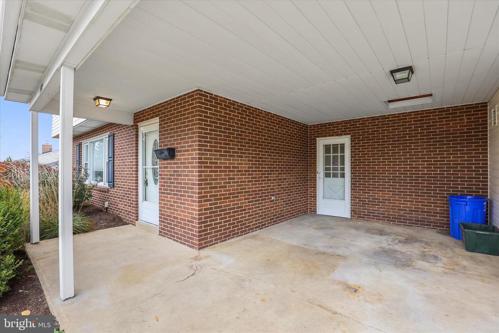 531 RUPLEY ROAD