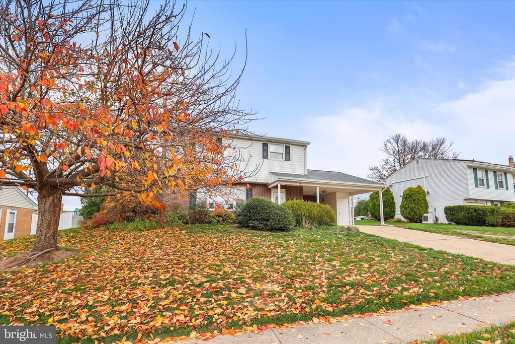 531 RUPLEY ROAD