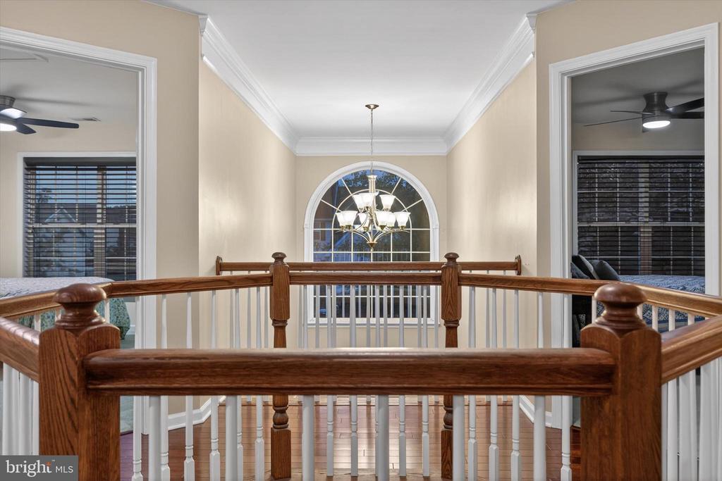 16 FOXWOOD BOULEVARD