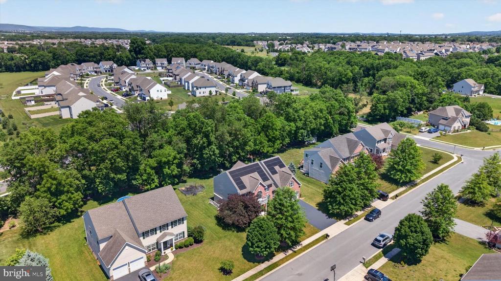 16 FOXWOOD BOULEVARD