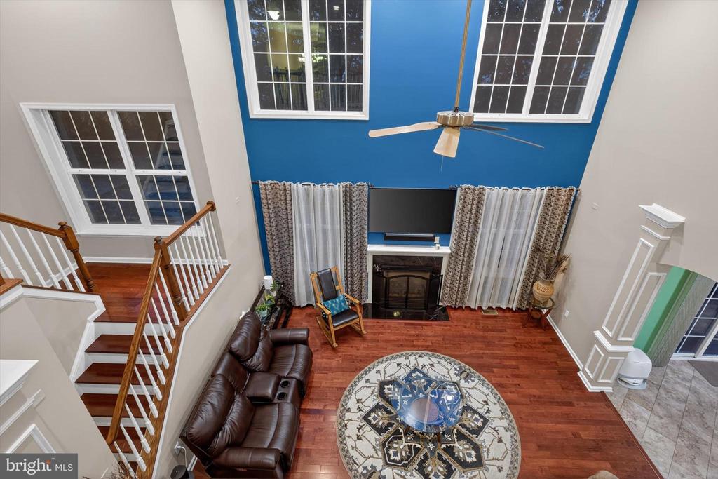 16 FOXWOOD BOULEVARD