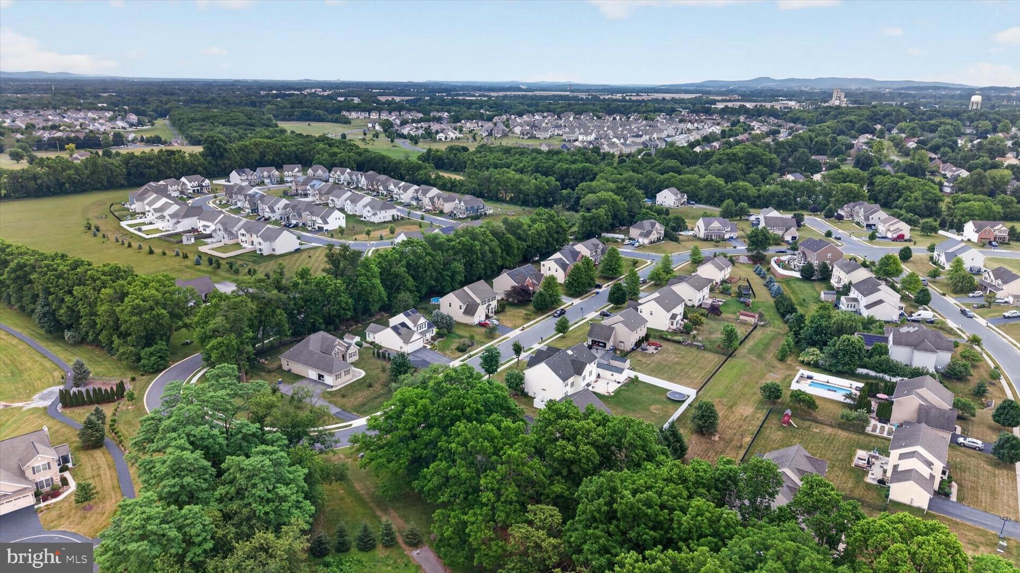 16 FOXWOOD BOULEVARD