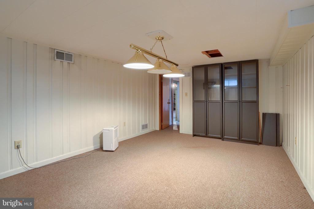 26 AMHERST DRIVE