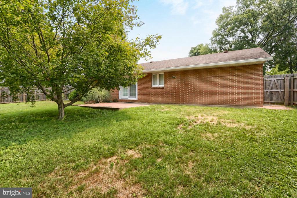 26 AMHERST DRIVE