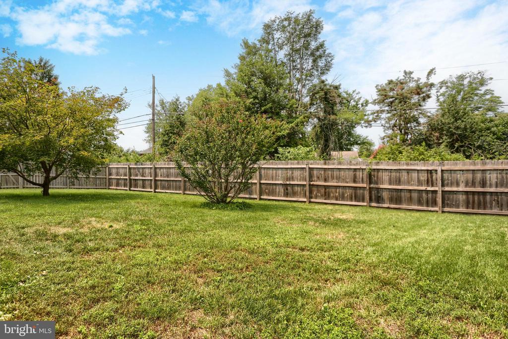 26 AMHERST DRIVE