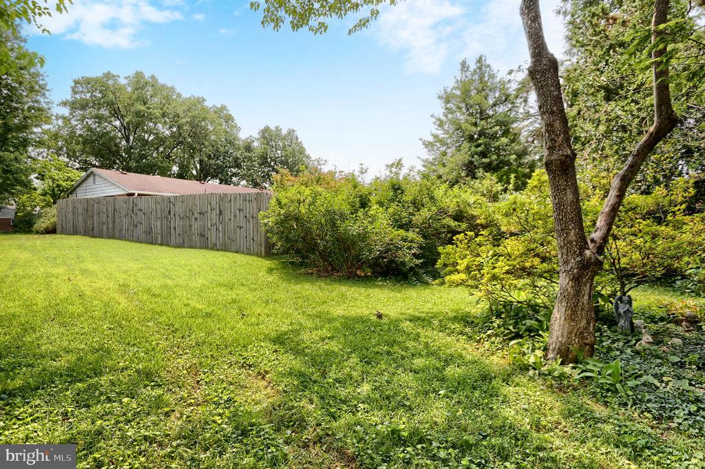 26 AMHERST DRIVE