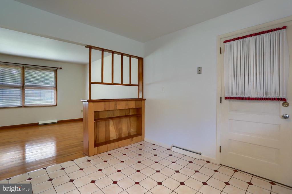 26 AMHERST DRIVE