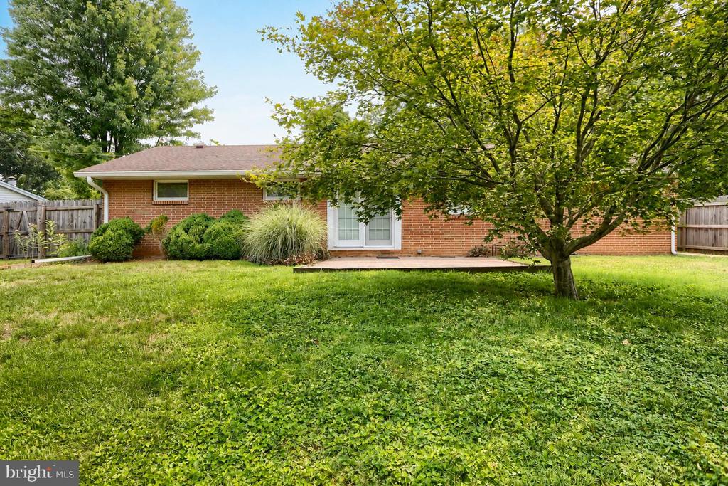 26 AMHERST DRIVE