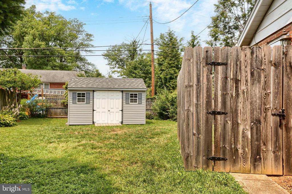 26 AMHERST DRIVE