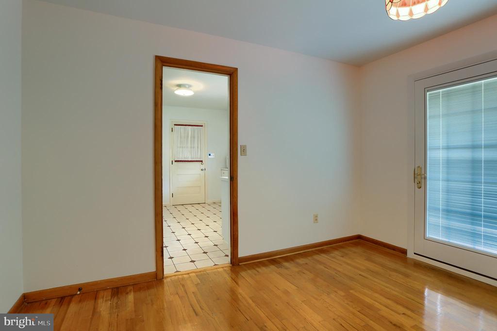 26 AMHERST DRIVE