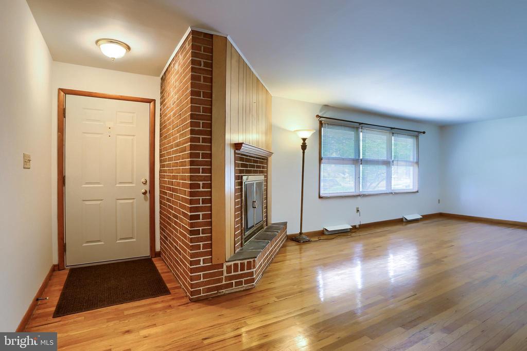 26 AMHERST DRIVE