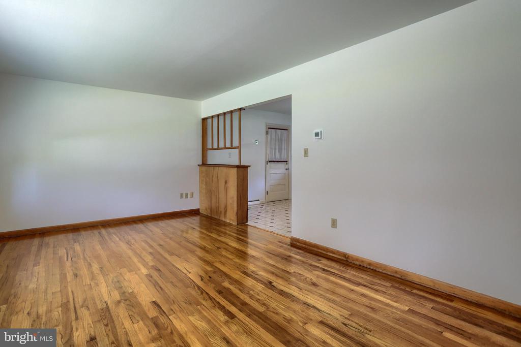 26 AMHERST DRIVE