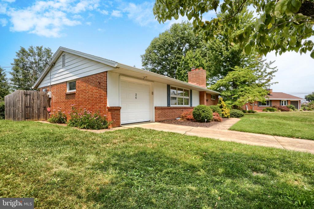 26 AMHERST DRIVE