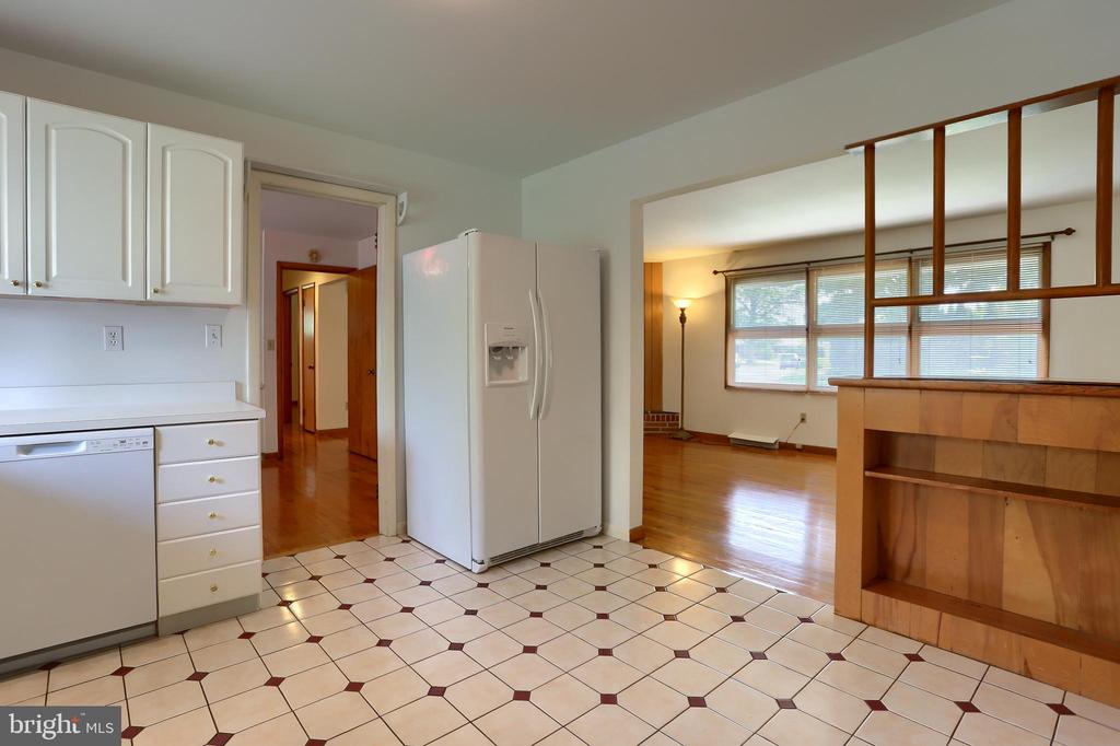 26 AMHERST DRIVE