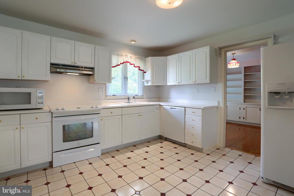26 AMHERST DRIVE