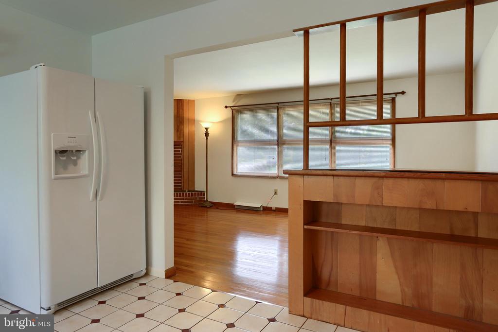 26 AMHERST DRIVE