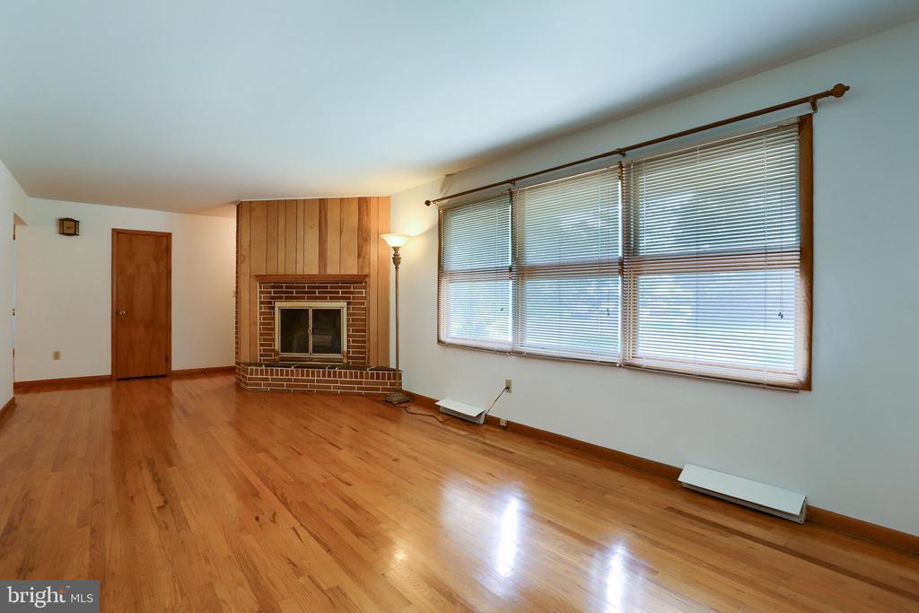26 AMHERST DRIVE
