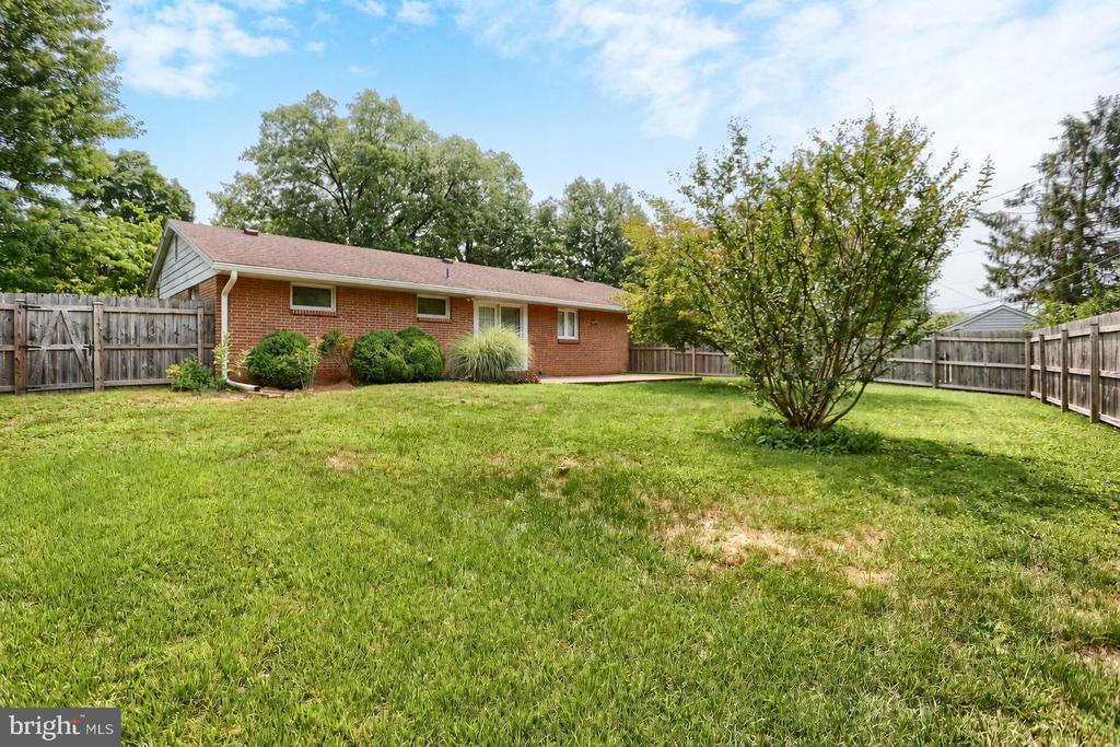 26 AMHERST DRIVE