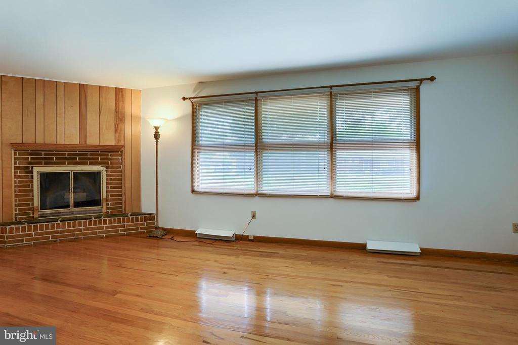 26 AMHERST DRIVE
