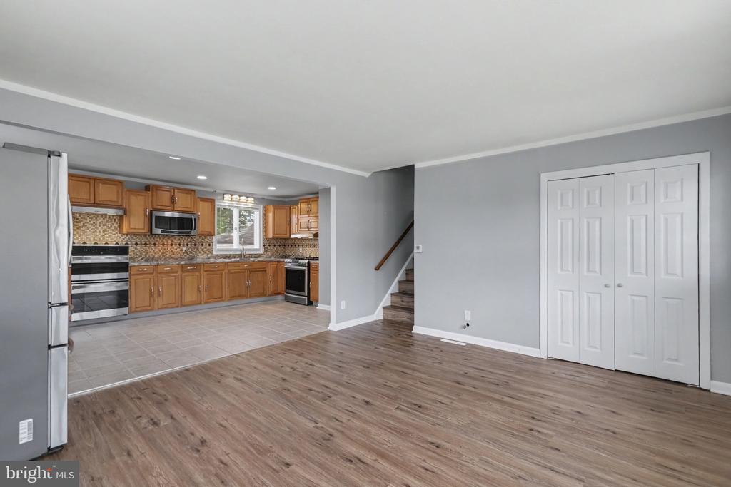 128 HENRY ROAD