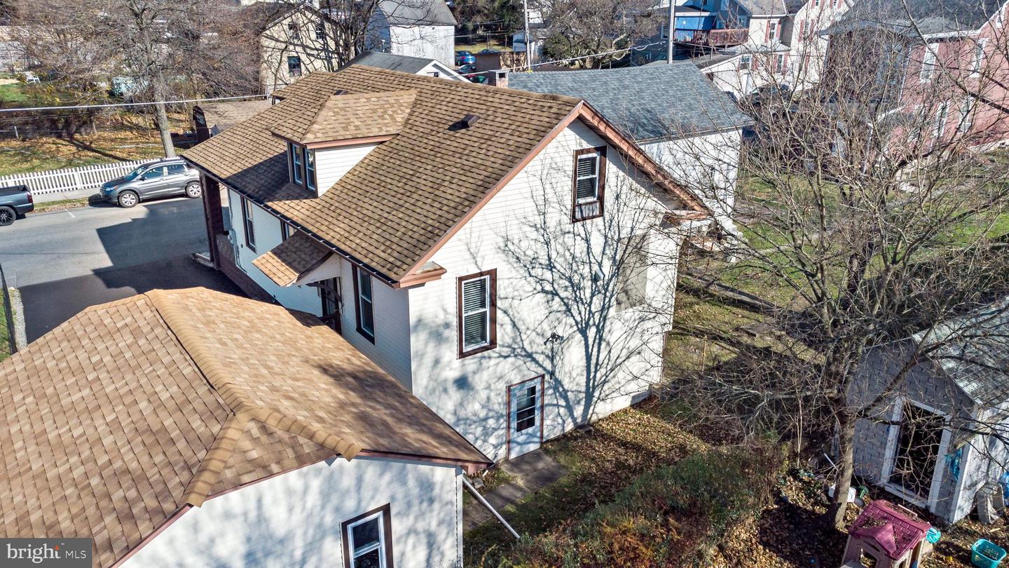 403 Union St