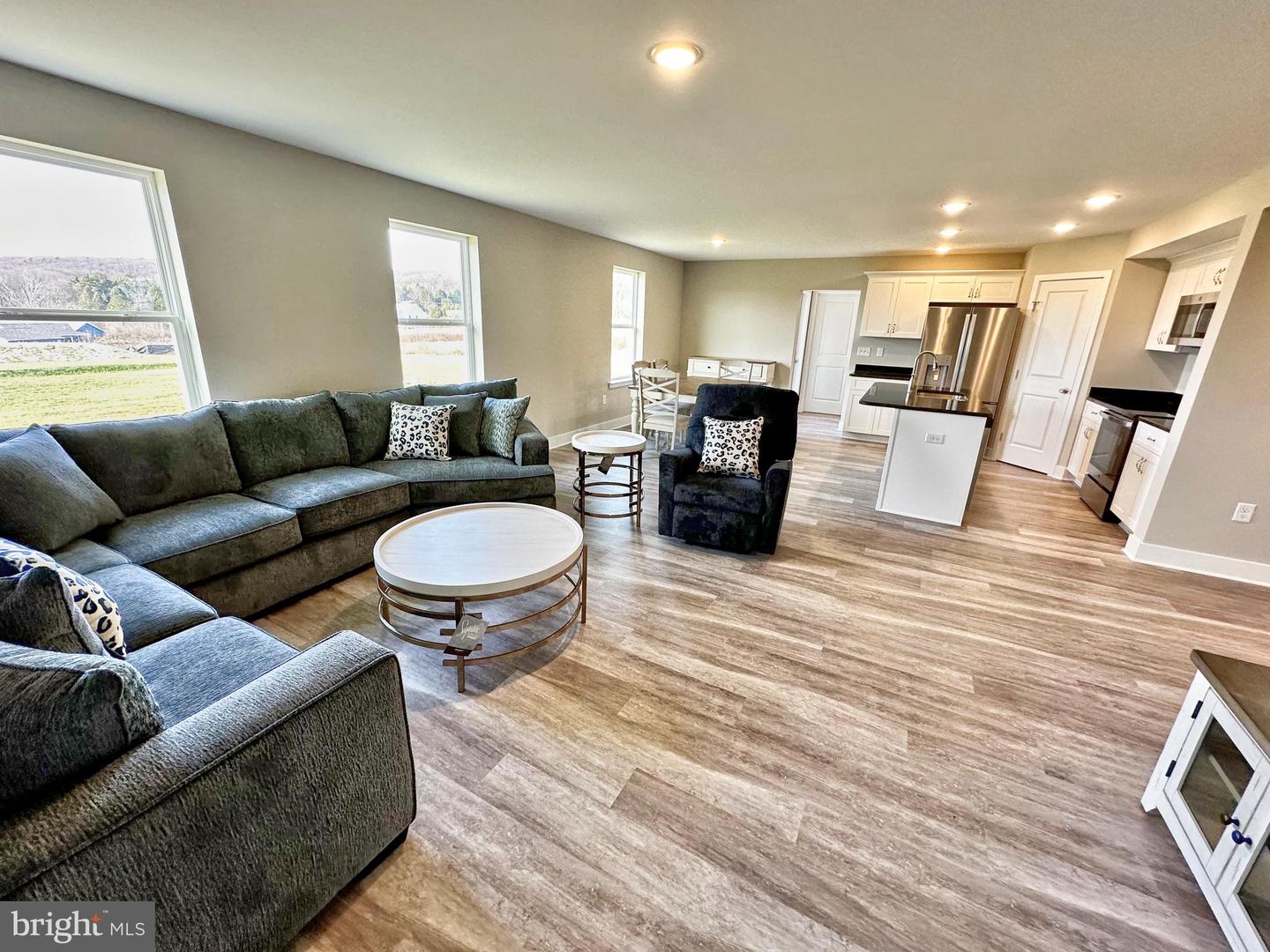 205 Basket Ln
