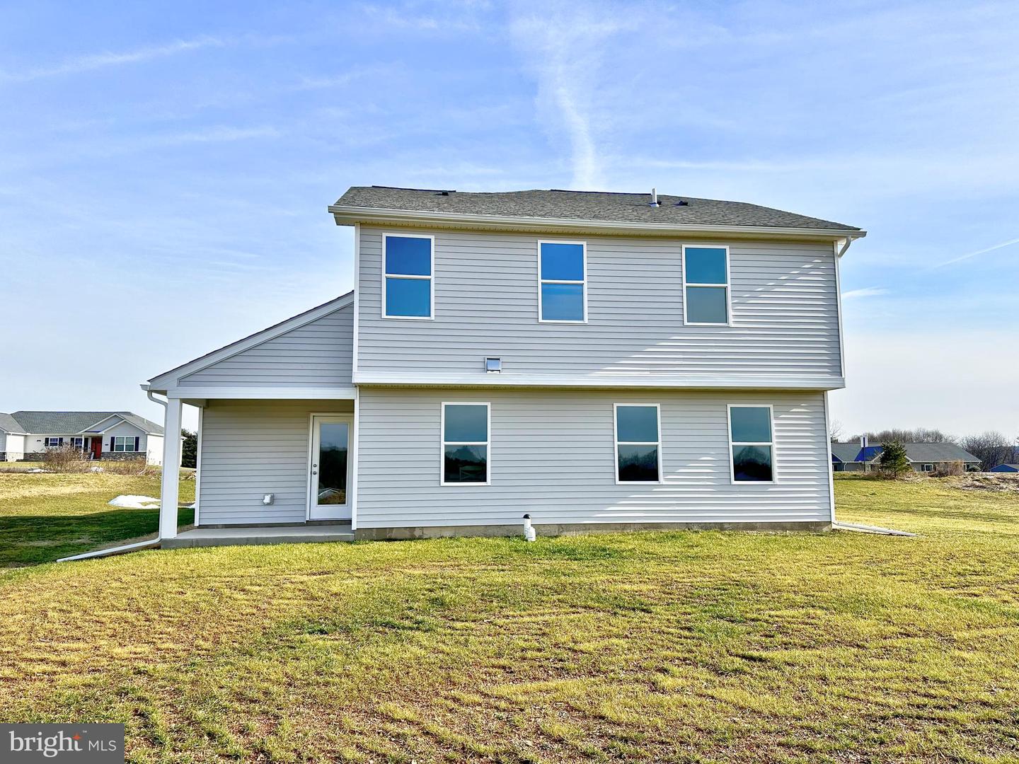 205 Basket Ln