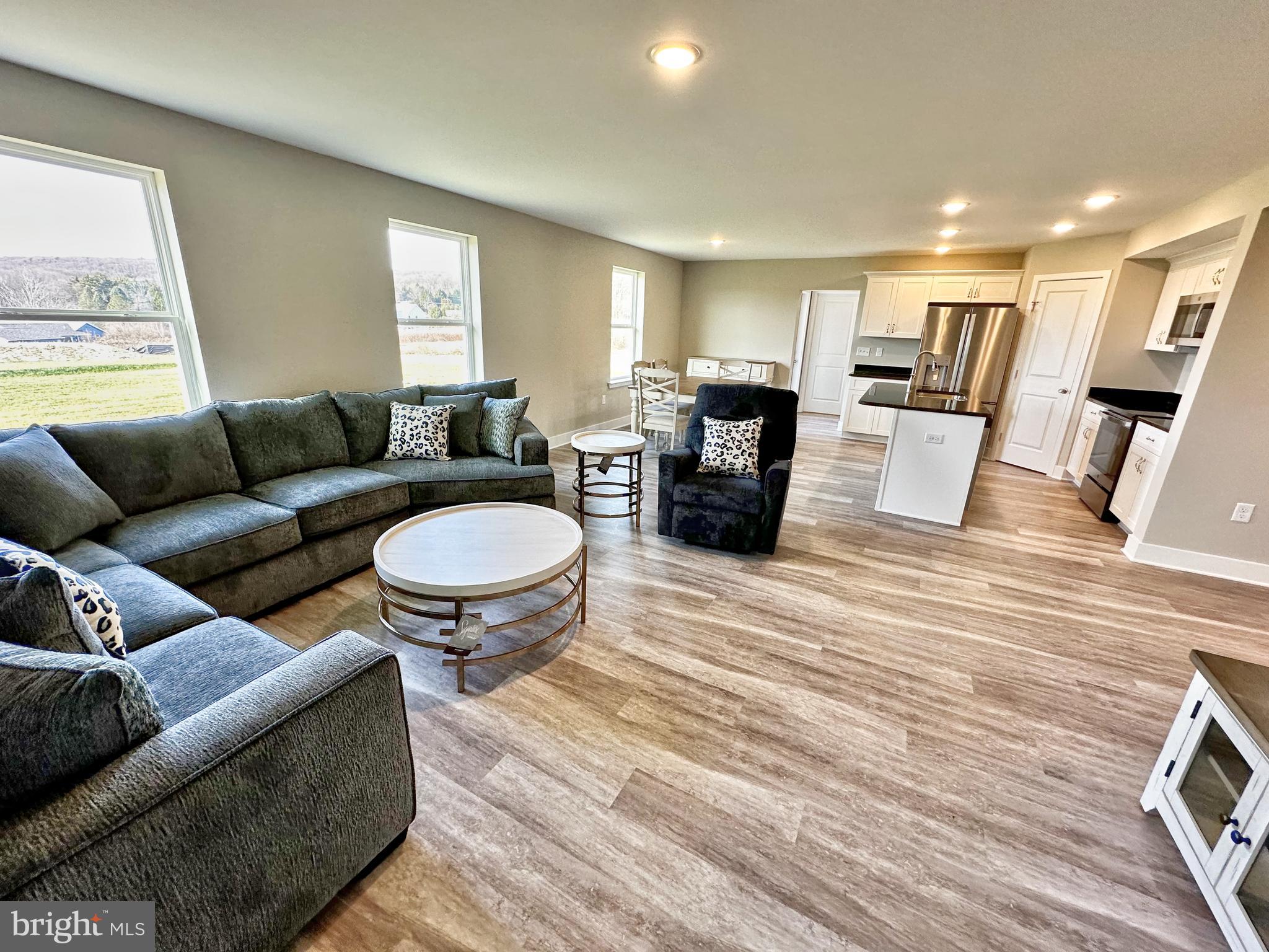 205 Basket Ln