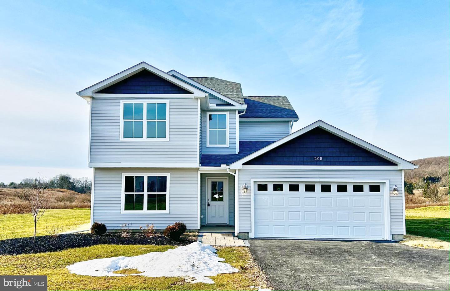 205 Basket Ln