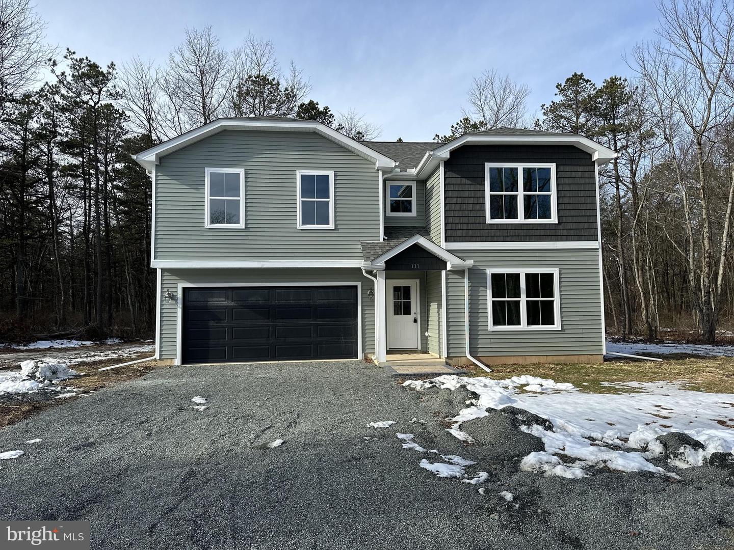 111 Wild Creek Dr