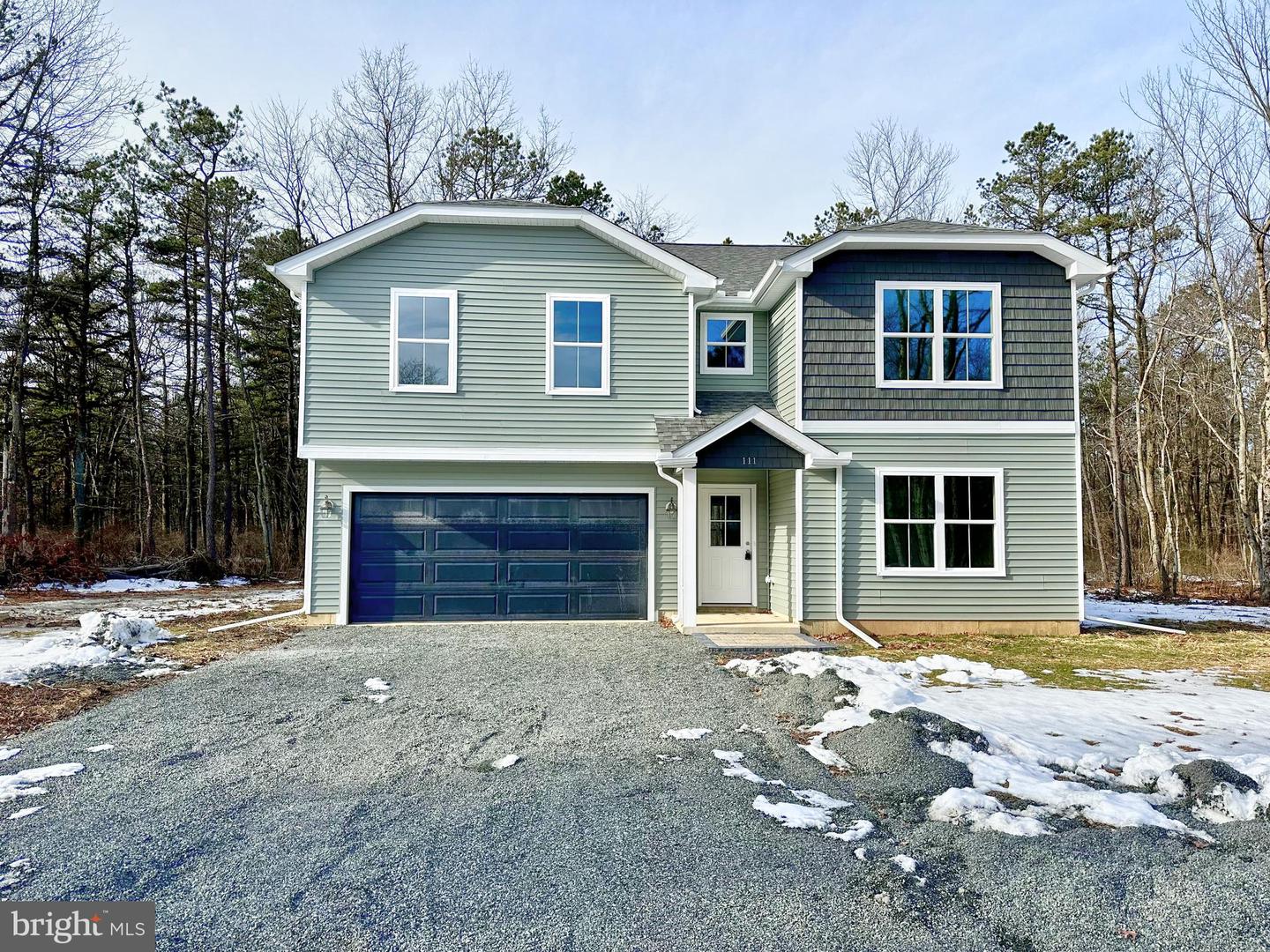 111 Wild Creek Dr