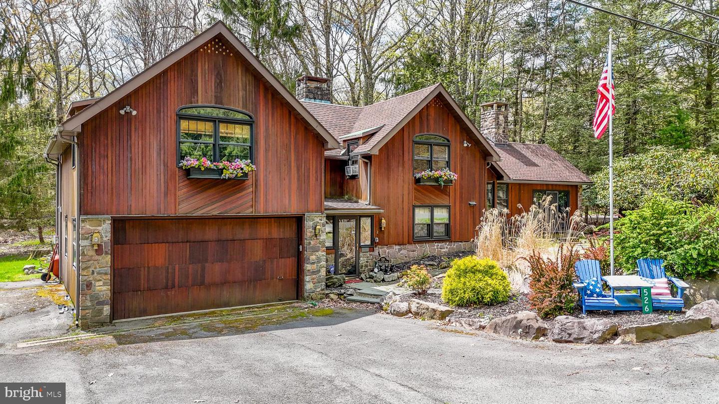 526 Moseywood Rd
