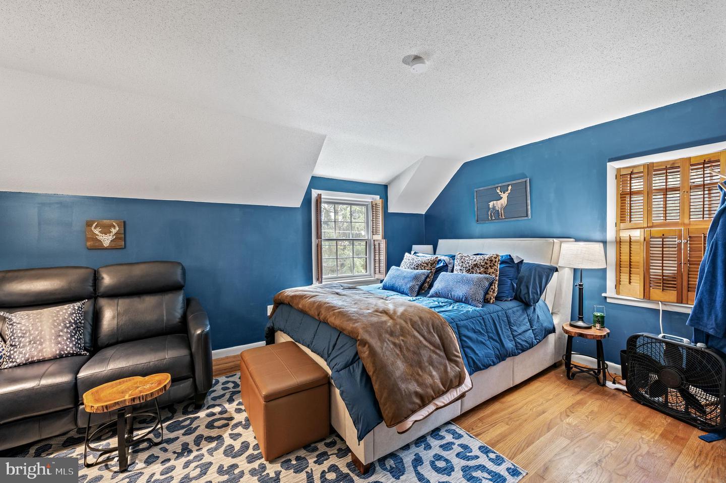 526 Moseywood Rd