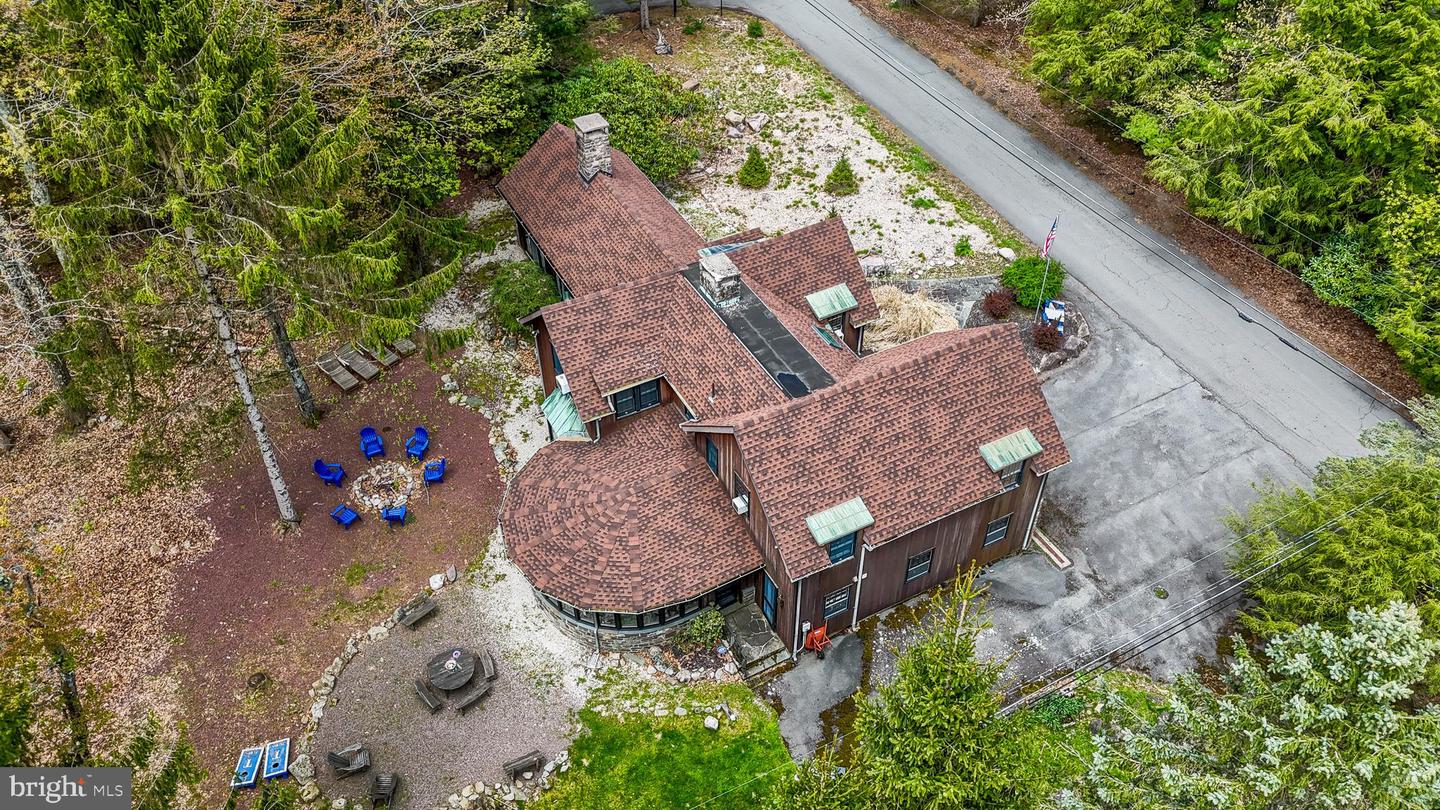 526 Moseywood Rd