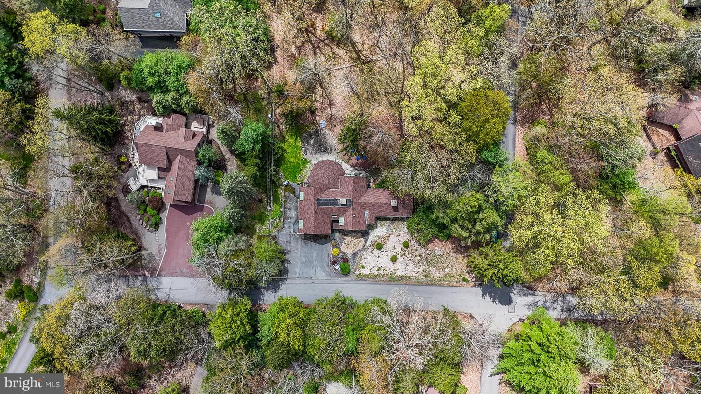 526 Moseywood Rd