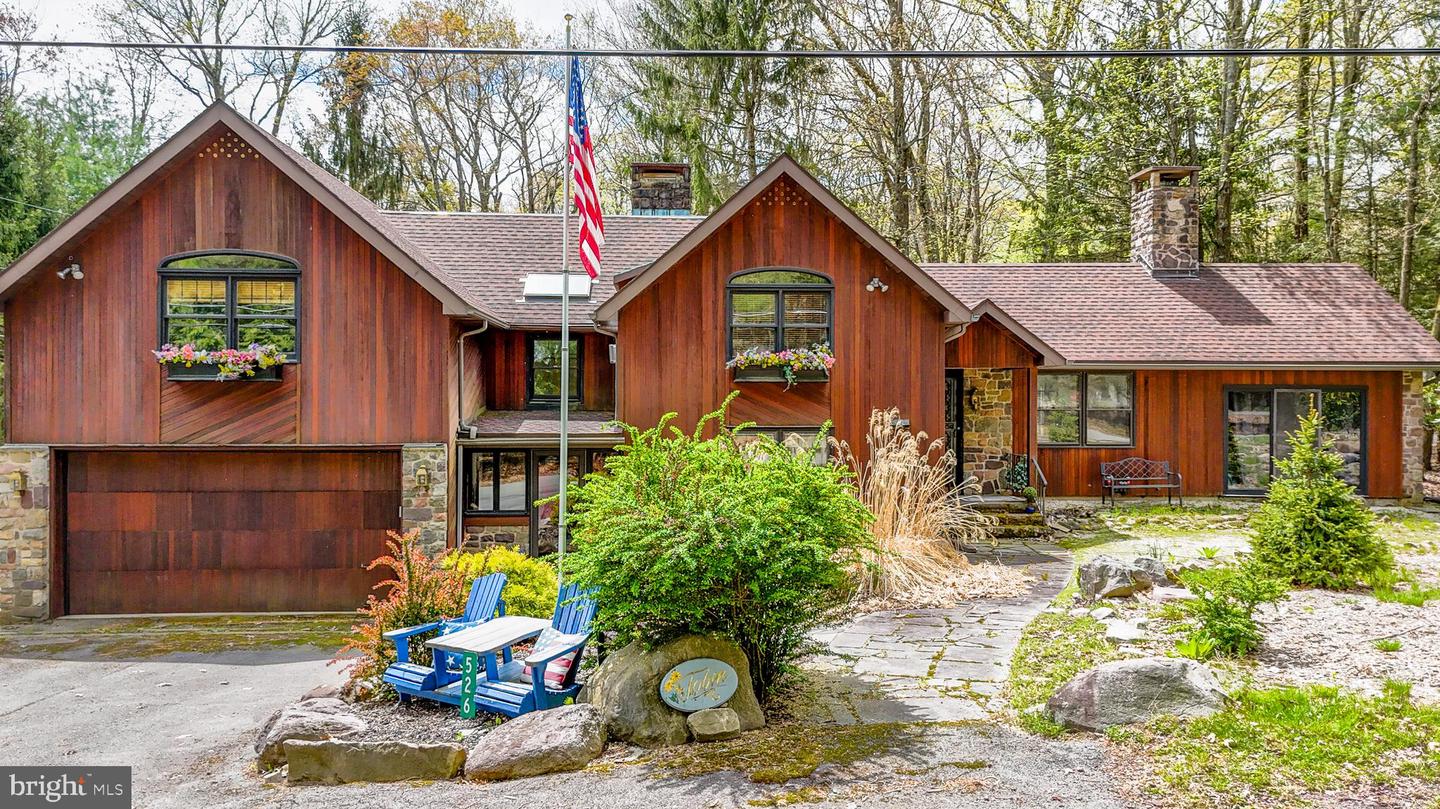 526 Moseywood Rd