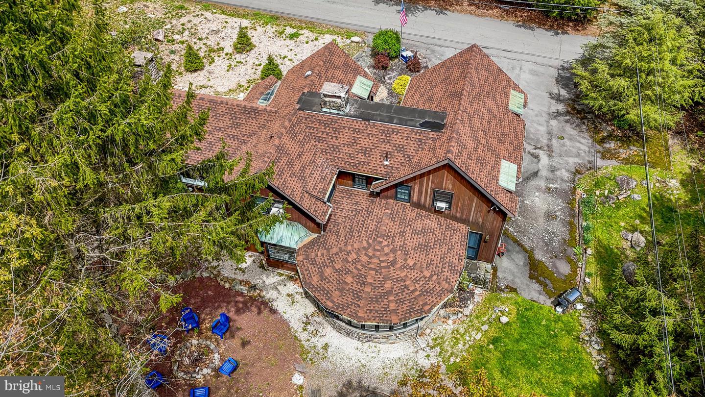 526 Moseywood Rd