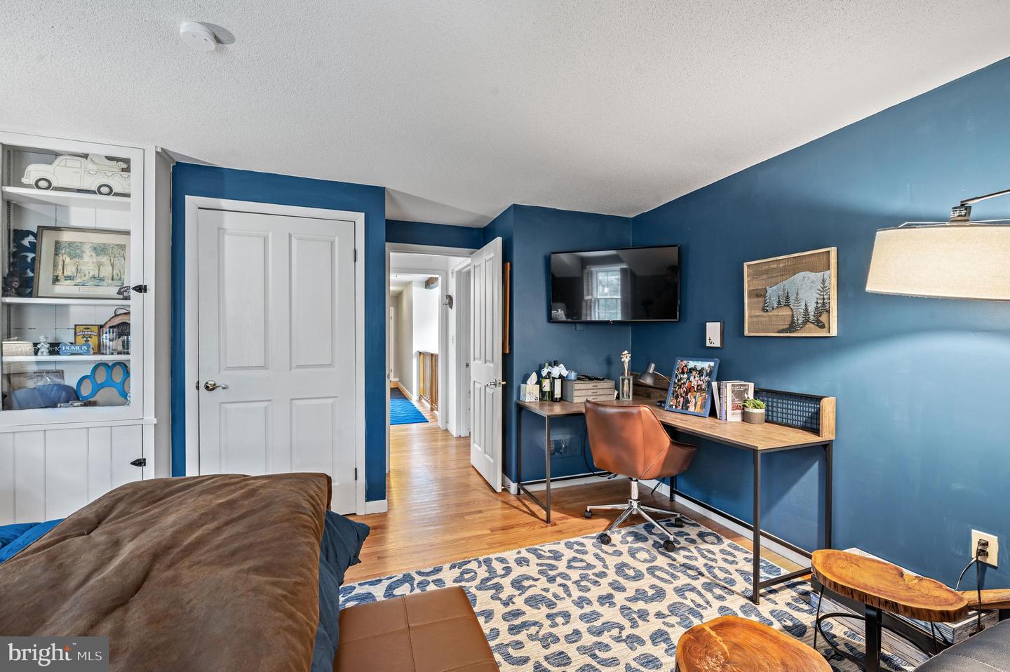 526 Moseywood Rd