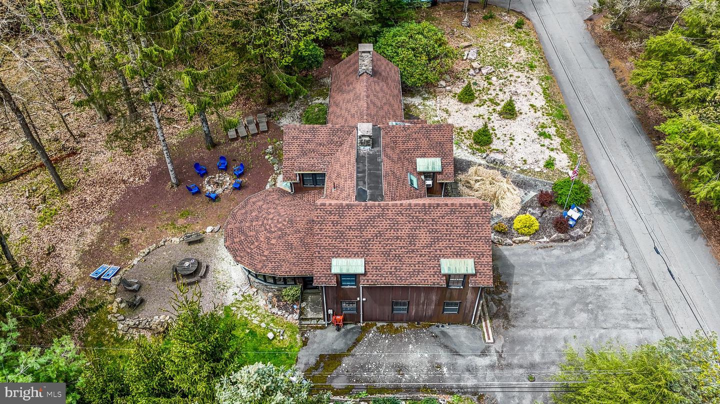 526 Moseywood Rd