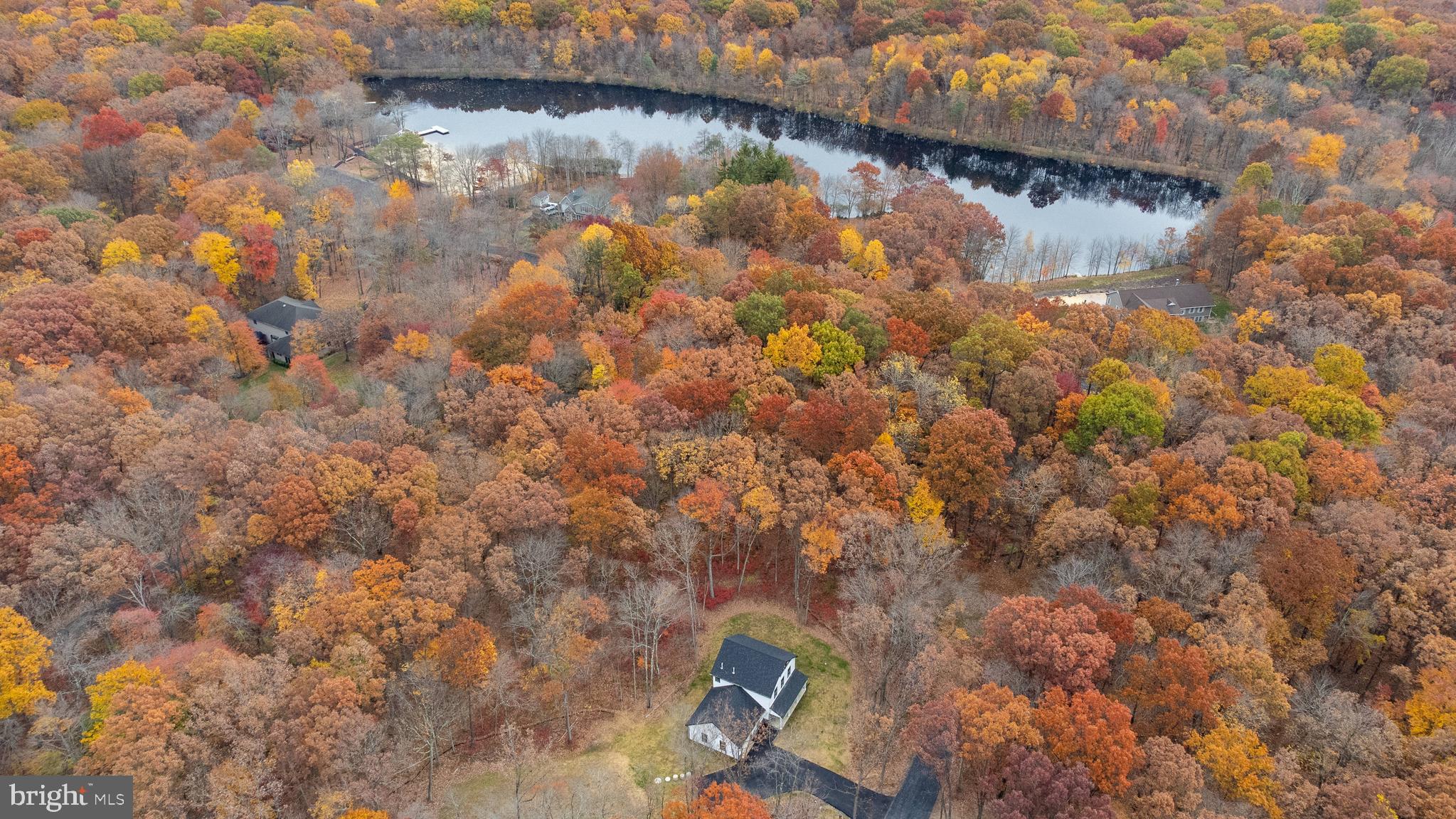 25 Oak Ln W