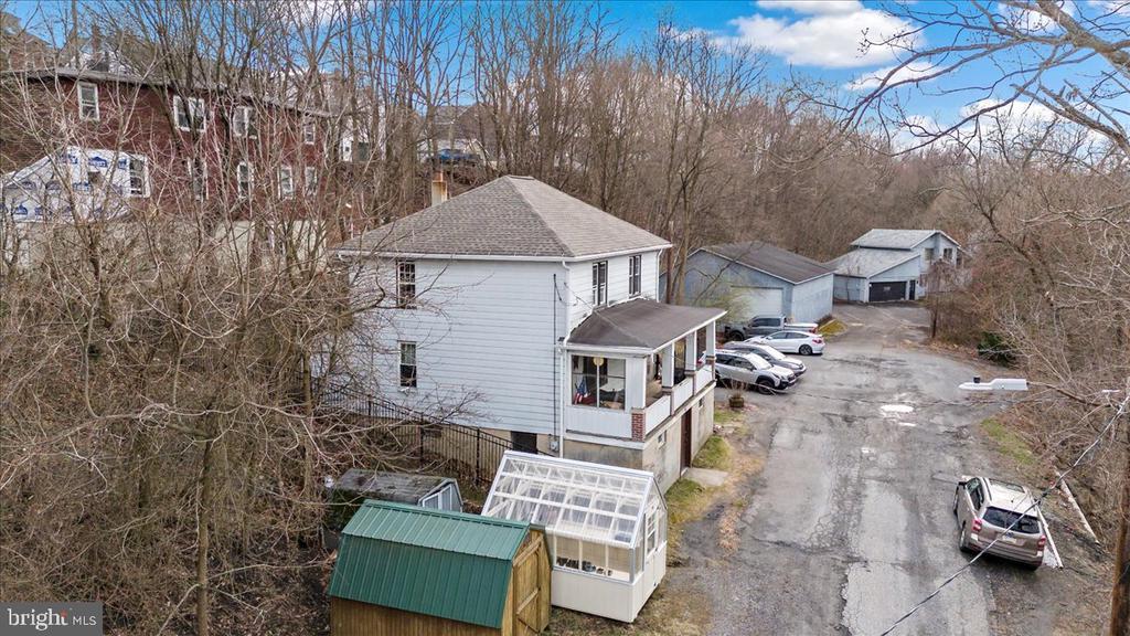 100 E Front St