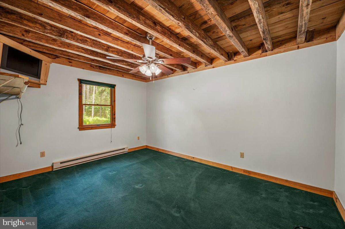 670 EVERGREEN ROAD